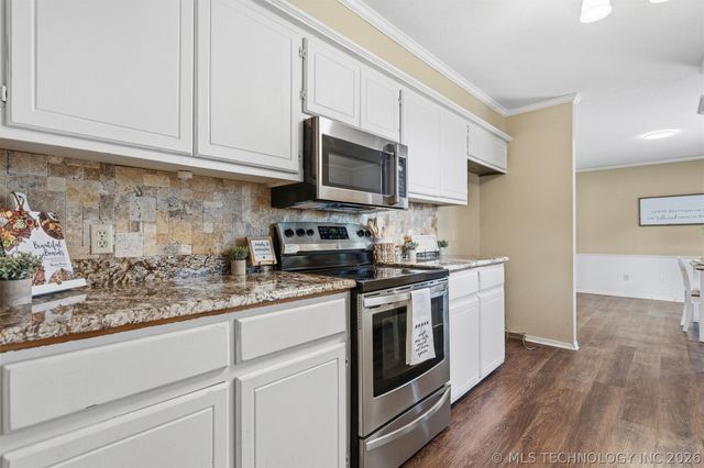 1200 Holly, Ardmore, OK 73401