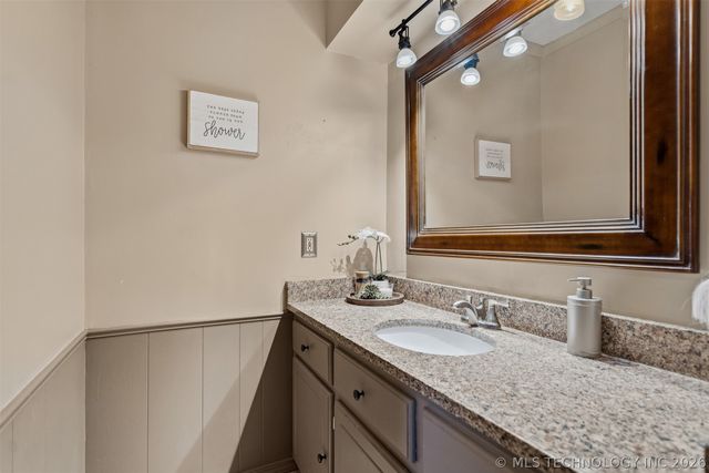1200 Holly, Ardmore, OK 73401