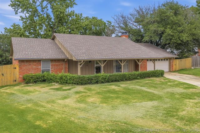 1200 Holly, Ardmore, OK 73401
