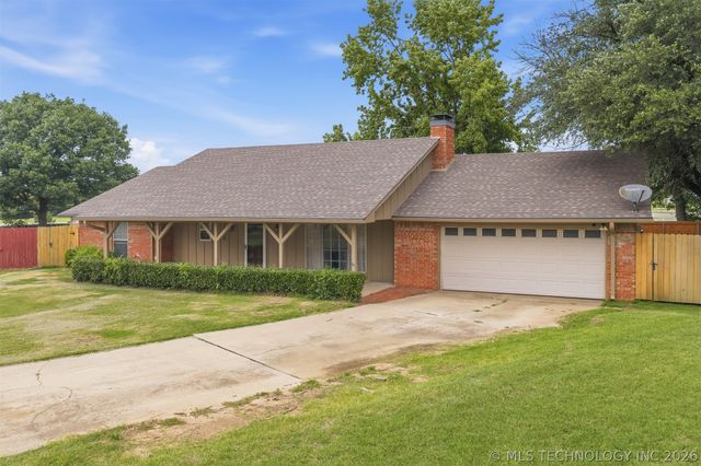 1200 Holly, Ardmore, OK 73401