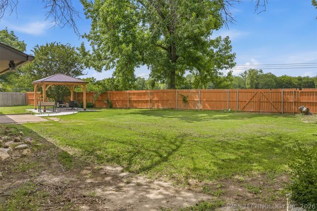 1200 Holly, Ardmore, OK 73401