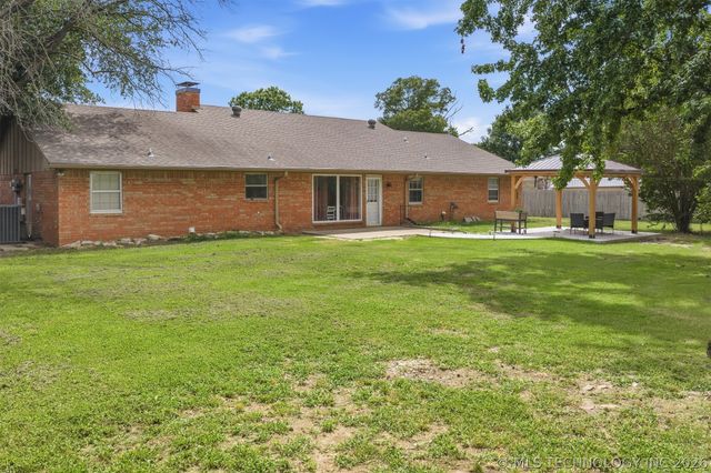 1200 Holly, Ardmore, OK 73401
