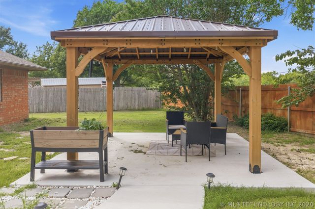 1200 Holly, Ardmore, OK 73401