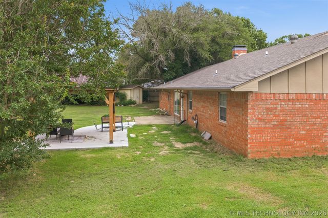 1200 Holly, Ardmore, OK 73401