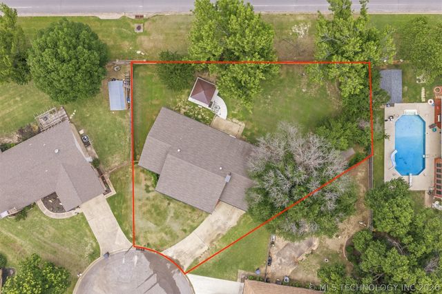 1200 Holly, Ardmore, OK 73401