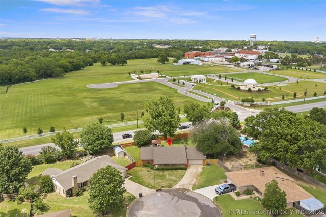 1200 Holly, Ardmore, OK 73401