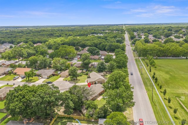 1200 Holly, Ardmore, OK 73401