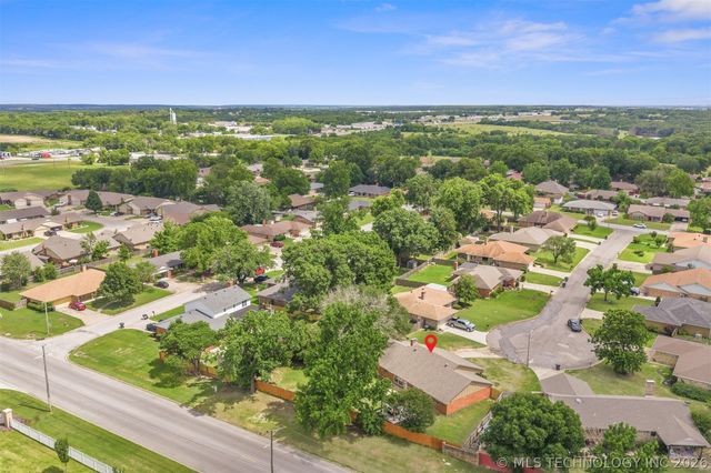 1200 Holly, Ardmore, OK 73401