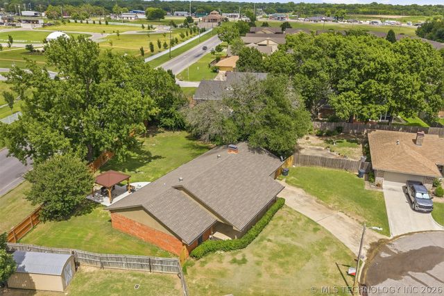 1200 Holly, Ardmore, OK 73401