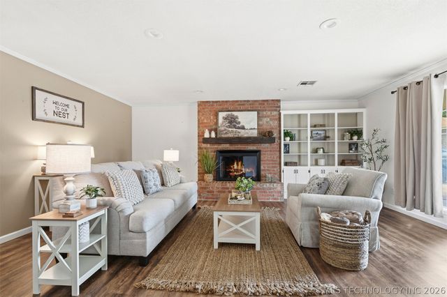 1200 Holly, Ardmore, OK 73401