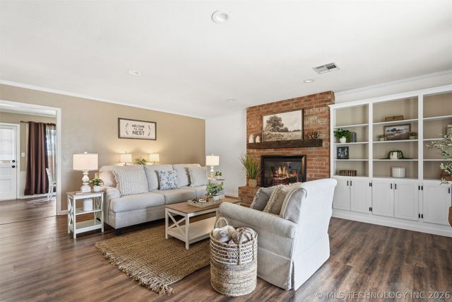 1200 Holly, Ardmore, OK 73401