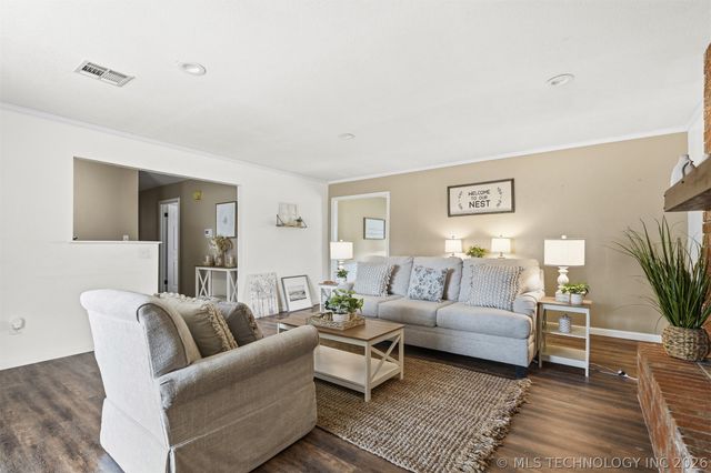 1200 Holly, Ardmore, OK 73401