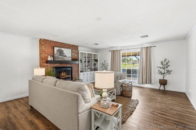 1200 Holly, Ardmore, OK 73401