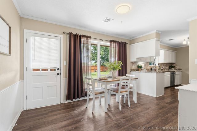 1200 Holly, Ardmore, OK 73401
