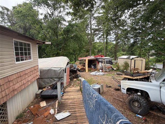 4183 Jade Drive, Douglasville, GA 30135