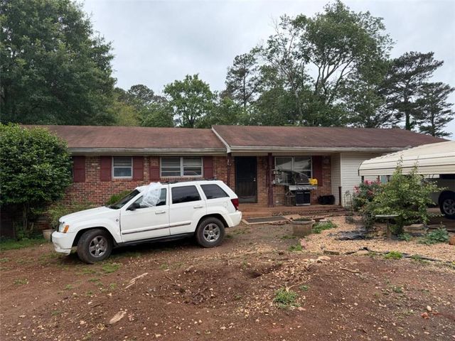 4183 Jade Drive, Douglasville, GA 30135