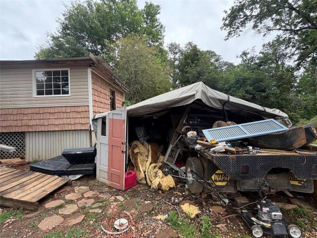4183 Jade Drive, Douglasville, GA 30135
