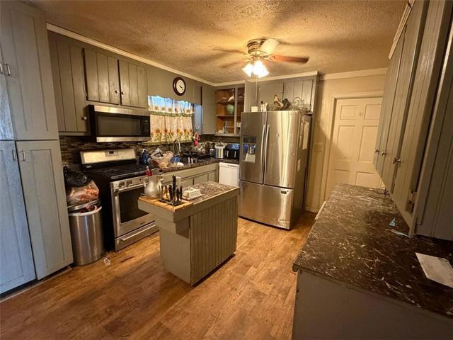 4183 Jade Drive, Douglasville, GA 30135