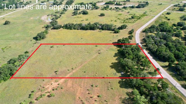 Lot 26 Canyon Ranch Road, Palo Pinto, TX 76484