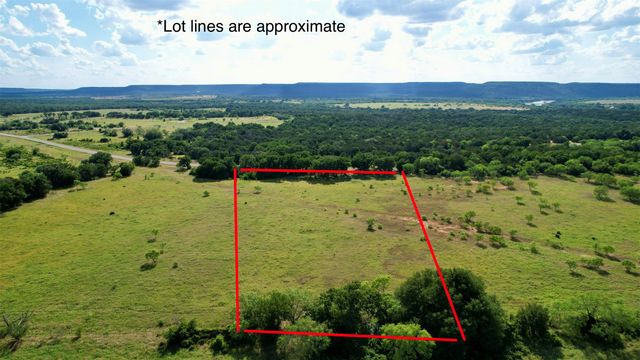 Lot 26 Canyon Ranch Road, Palo Pinto, TX 76484