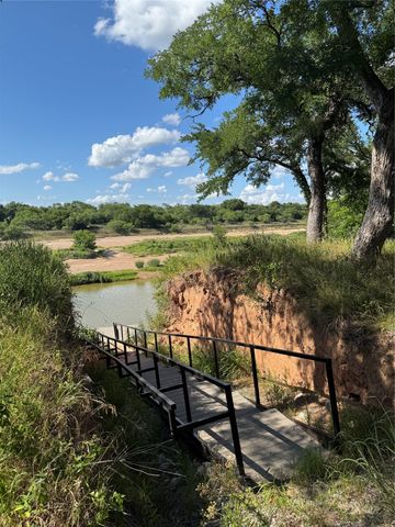 Lot 26 Canyon Ranch Road, Palo Pinto, TX 76484