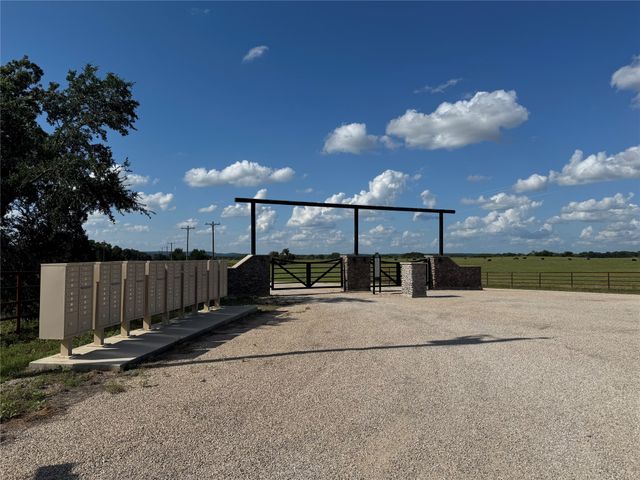 Lot 26 Canyon Ranch Road, Palo Pinto, TX 76484