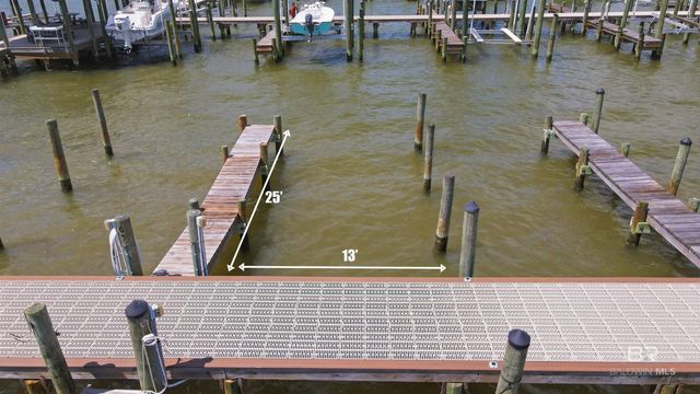 25861 Canal Road 83, Orange Beach, AL 36561