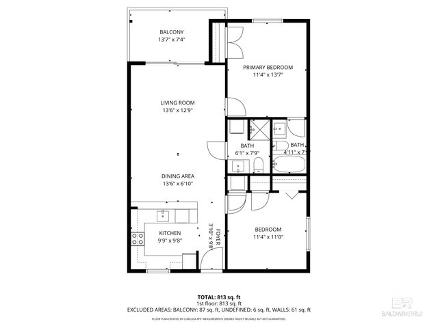 25861 Canal Road 83, Orange Beach, AL 36561