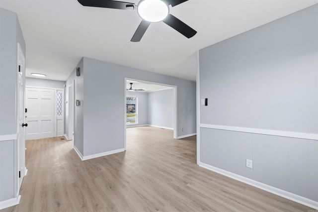 6801 Ponderosa Drive, North Little Rock, AR 72116