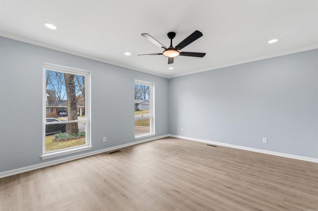 6801 Ponderosa Drive, North Little Rock, AR 72116