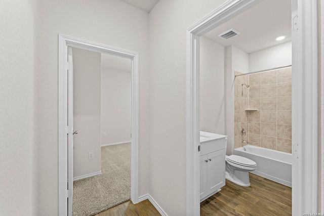 3215 Davis Trace, San Antonio, TX 78245