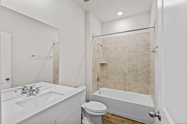 3215 Davis Trace, San Antonio, TX 78245