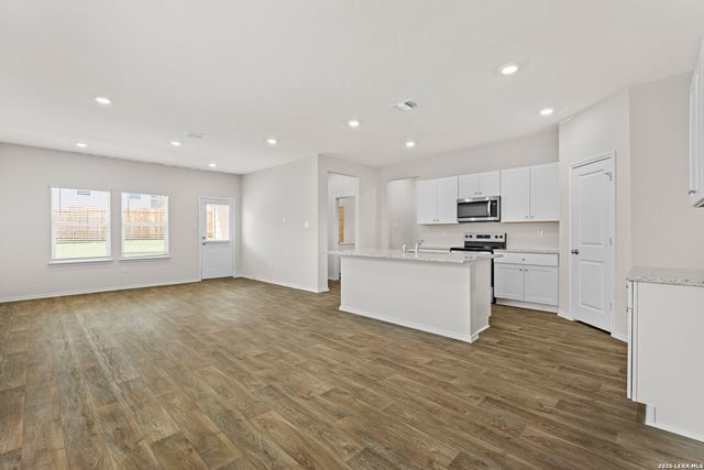 3215 Davis Trace, San Antonio, TX 78245