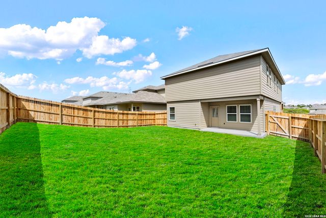 3215 Davis Trace, San Antonio, TX 78245