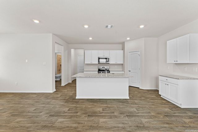 3215 Davis Trace, San Antonio, TX 78245