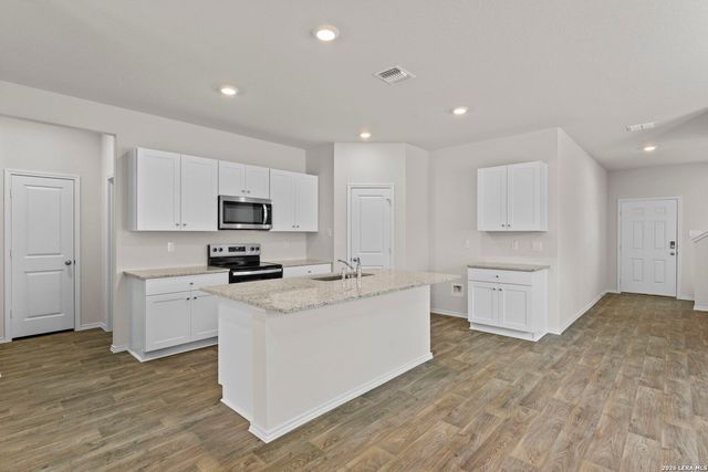 3215 Davis Trace, San Antonio, TX 78245