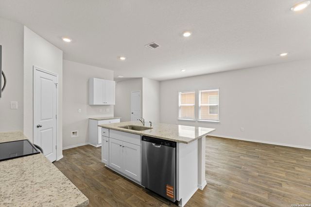 3215 Davis Trace, San Antonio, TX 78245