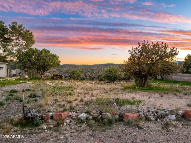 4015 N PINE Drive 270, Rimrock, AZ 86335