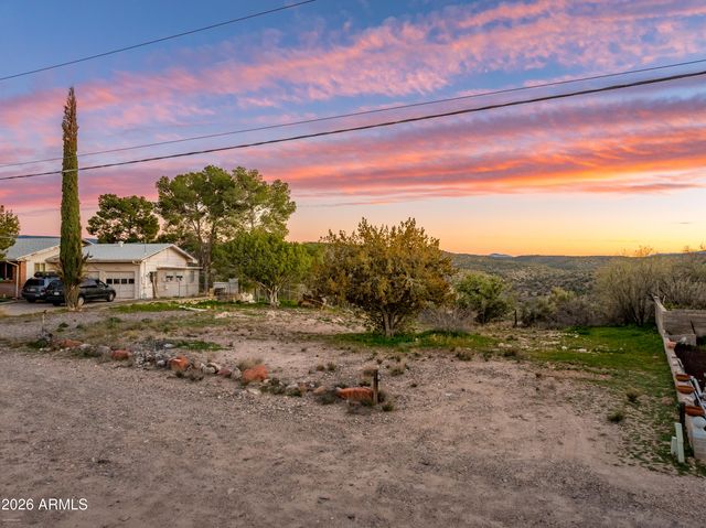 4015 N PINE Drive 270, Rimrock, AZ 86335