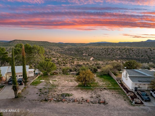 4015 N PINE Drive 270, Rimrock, AZ 86335