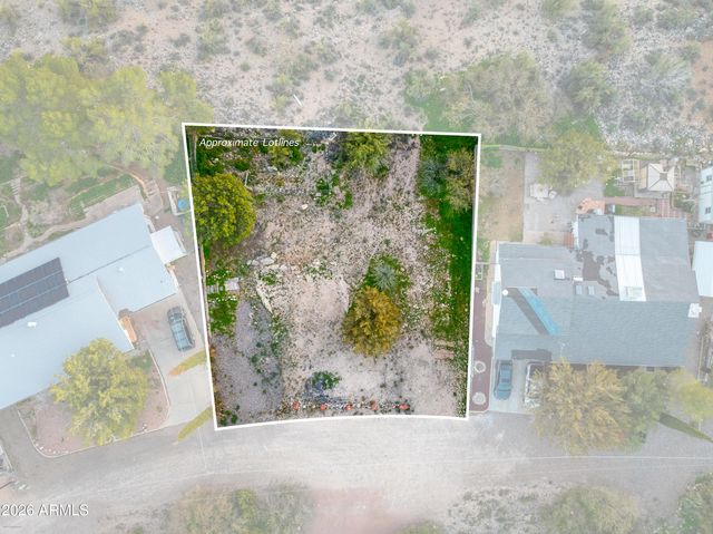 4015 N PINE Drive 270, Rimrock, AZ 86335