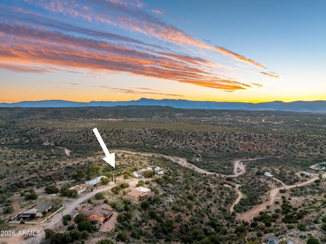 4015 N PINE Drive 270, Rimrock, AZ 86335