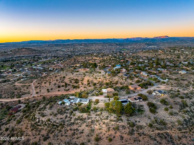 4015 N PINE Drive 270, Rimrock, AZ 86335
