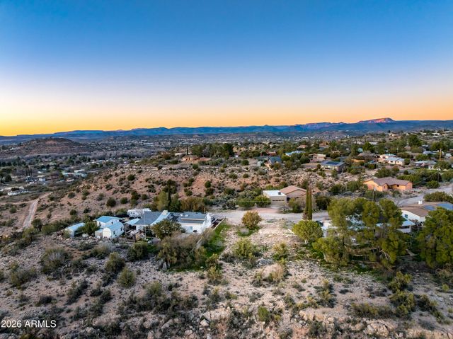 4015 N PINE Drive 270, Rimrock, AZ 86335