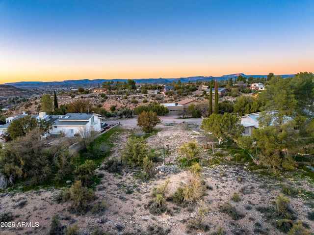 4015 N PINE Drive 270, Rimrock, AZ 86335