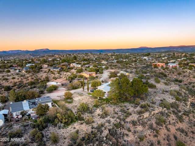 4015 N PINE Drive 270, Rimrock, AZ 86335