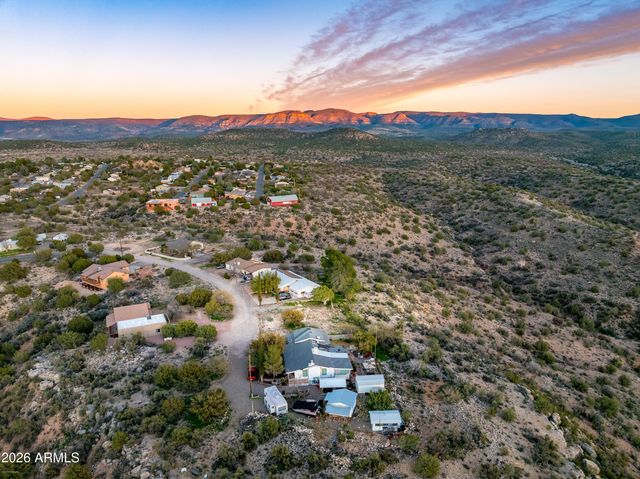 4015 N PINE Drive 270, Rimrock, AZ 86335
