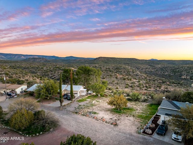 4015 N PINE Drive 270, Rimrock, AZ 86335