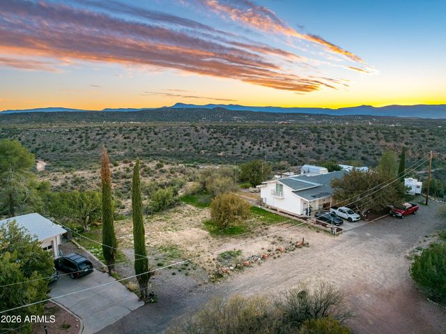 4015 N PINE Drive 270, Rimrock, AZ 86335