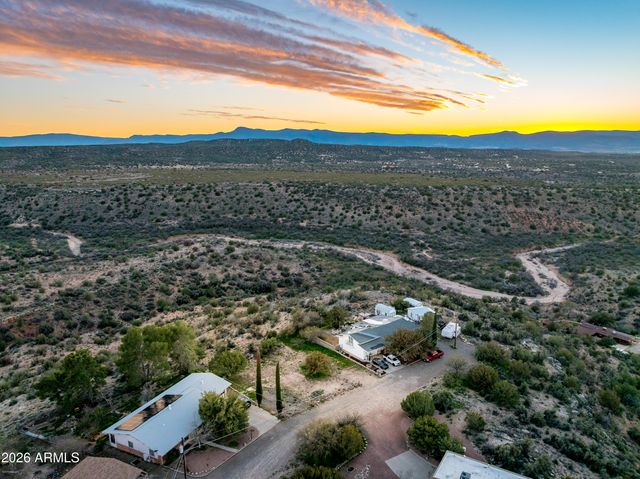 4015 N PINE Drive 270, Rimrock, AZ 86335